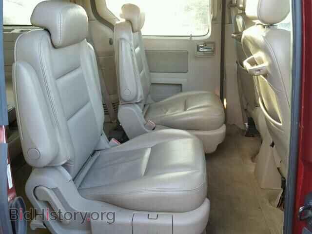 2004 FORD FREESTAR - VIN: 2FMDA58244BA82798 - Фото 6