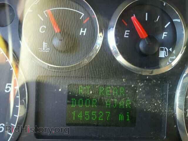2004 FORD FREESTAR - VIN: 2FMDA58244BA82798 - Фото 8