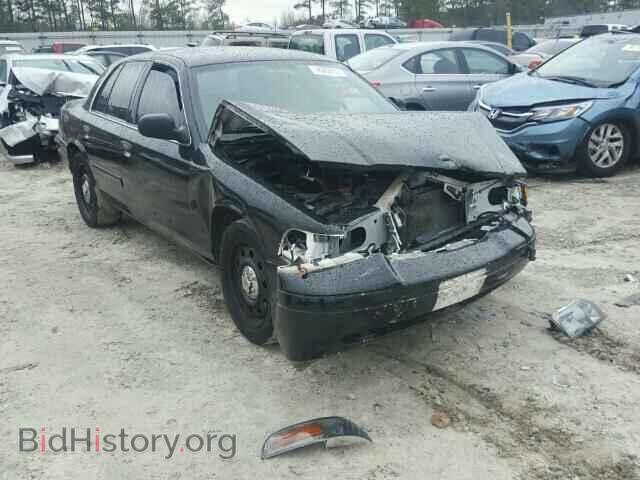 Photo 2FAFP71VX8X139371 - FORD CROWN VIC 2008