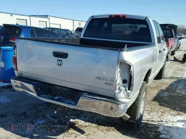 2005 DODGE RAM 1500 - VIN: 1D7HU18D65S301832 - Фото 4