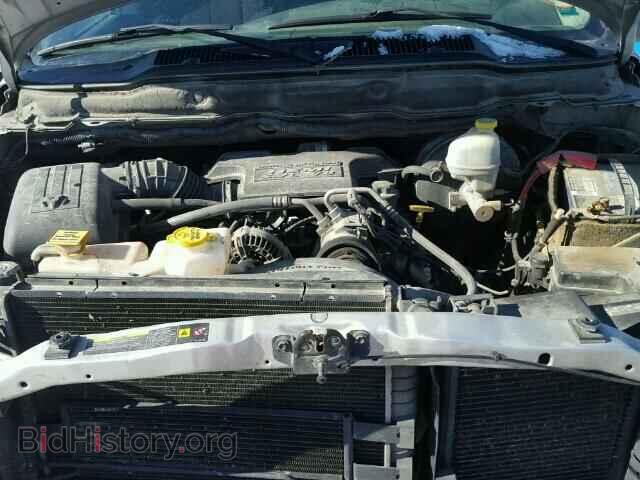 2005 DODGE RAM 1500 - VIN: 1D7HU18D65S301832 - Фото 7