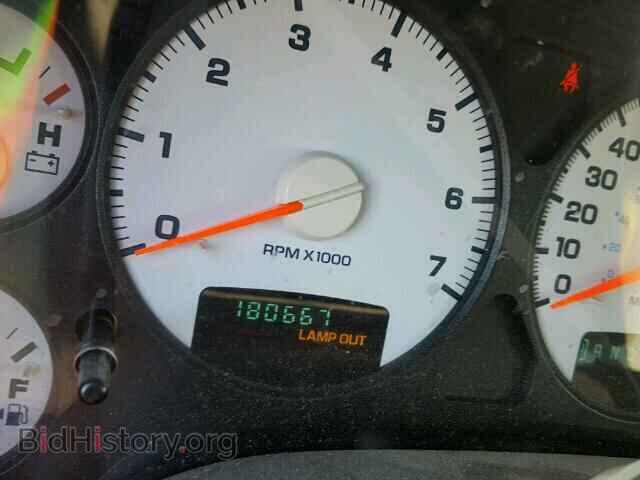 2005 DODGE RAM 1500 - VIN: 1D7HU18D65S301832 - Фото 8