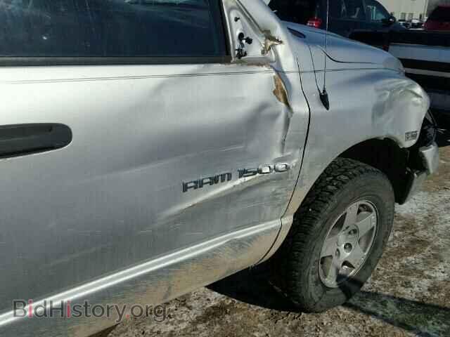 2005 DODGE RAM 1500 - VIN: 1D7HU18D65S301832 - Фото 9