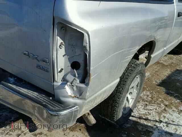 2005 DODGE RAM 1500 - VIN: 1D7HU18D65S301832 - Фото 10