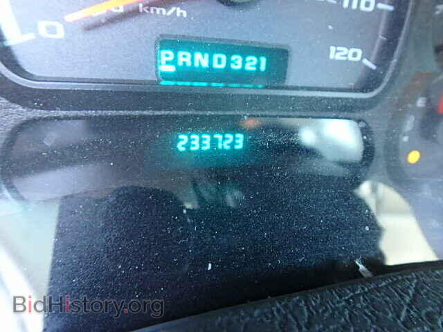 2005 ISUZU ASCENDER - VIN: 4NUET16S356701894 - Фото 8