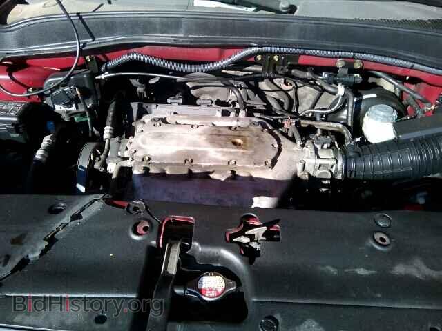 2006 HONDA PILOT - VIN: 5FNYF28606B003206 - Photo 7
