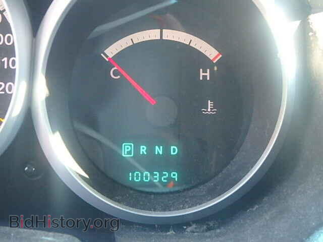 2009 DODGE CARAVAN - VIN: 2D8HN44E89R623355 - Фото 8