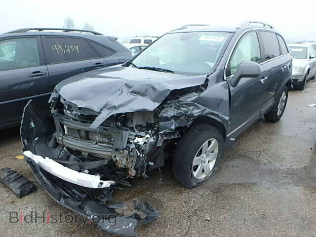 2009 SATURN VUE - VIN: 3GSCL53739S574533 - Фото 2