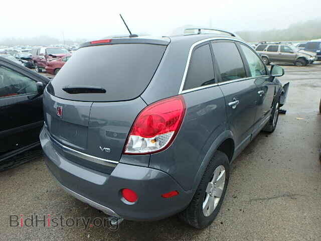 2009 SATURN VUE - VIN: 3GSCL53739S574533 - Фото 4