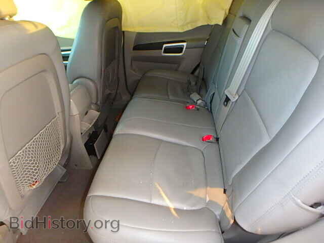 2009 SATURN VUE - VIN: 3GSCL53739S574533 - Фото 6
