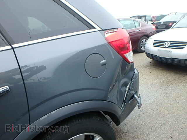 2009 SATURN VUE - VIN: 3GSCL53739S574533 - Фото 10