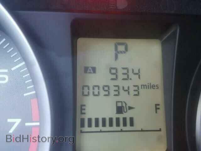 2014 SUBARU XV - VIN: JF2GPAVC0E8263196 - Фото 8