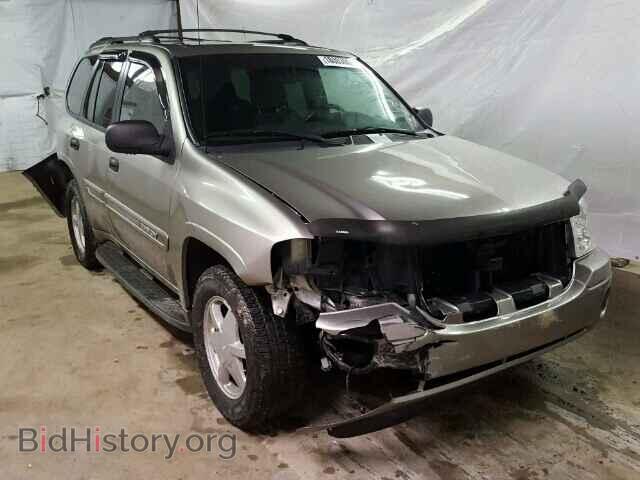 Фотография 1GKDT13S032293164 - GMC ENVOY 2003