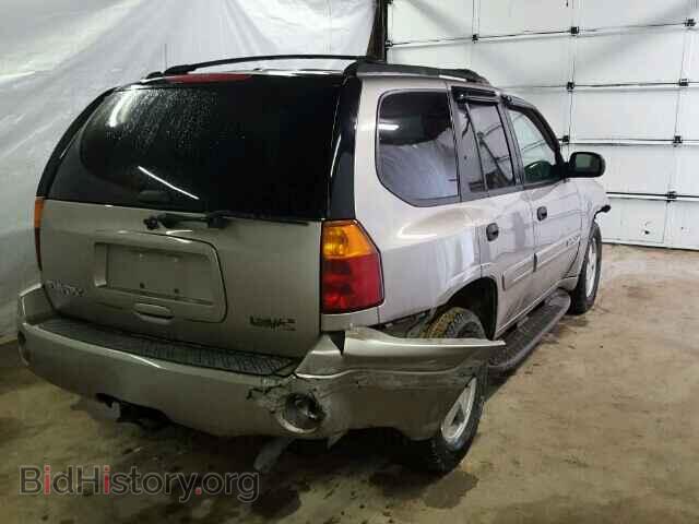 2003 GMC ENVOY - VIN: 1GKDT13S032293164 - Photo 4