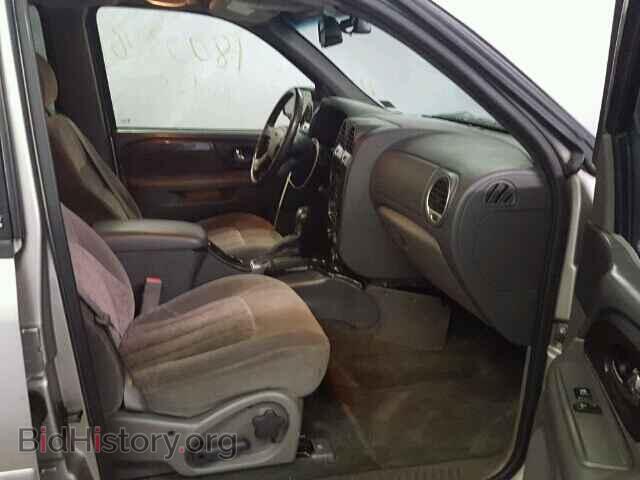 2003 GMC ENVOY - VIN: 1GKDT13S032293164 - Photo 5