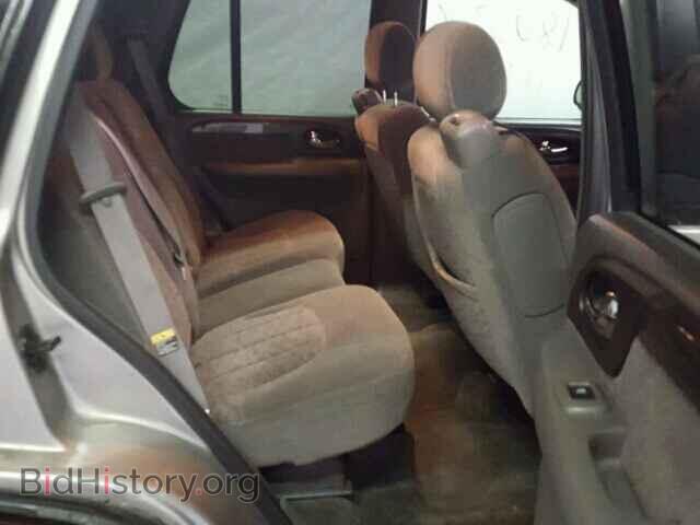 2003 GMC ENVOY - VIN: 1GKDT13S032293164 - Photo 6