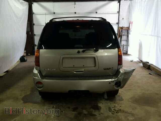 2003 GMC ENVOY - VIN: 1GKDT13S032293164 - Photo 9