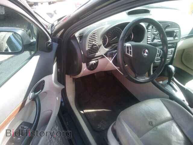2006 SAAB 9 3 - VIN: YS3FD49Y861009409 - Фото 10