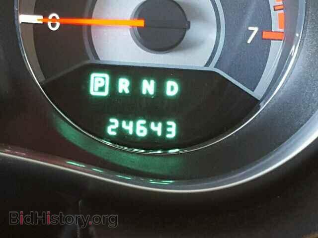 2012 CHRYSLER 200 - VIN: 1C3CCBCG7CN227187 - Фото 8