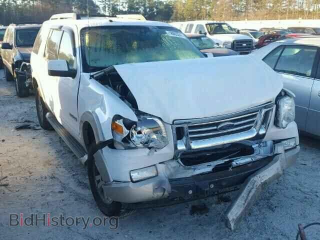 Фотография 1FMEU64E56UB60245 - FORD EXPLORER 2006