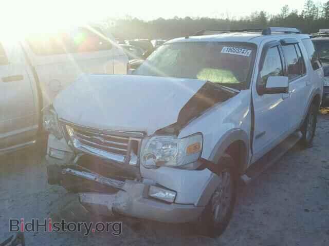 2006 FORD EXPLORER - VIN: 1FMEU64E56UB60245 - Photo 2