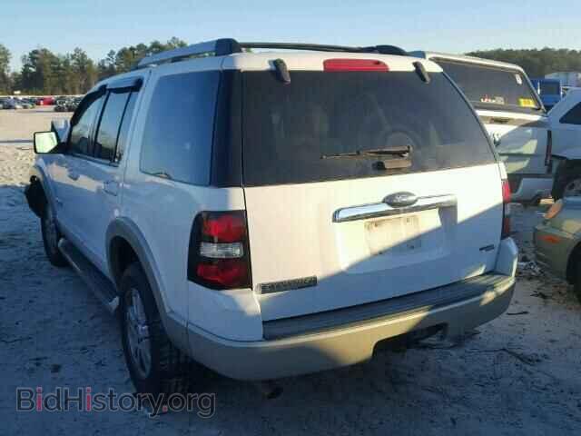 2006 FORD EXPLORER - VIN: 1FMEU64E56UB60245 - Photo 3