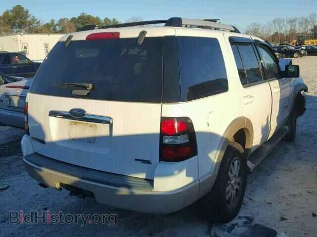 2006 FORD EXPLORER - VIN: 1FMEU64E56UB60245 - Photo 4