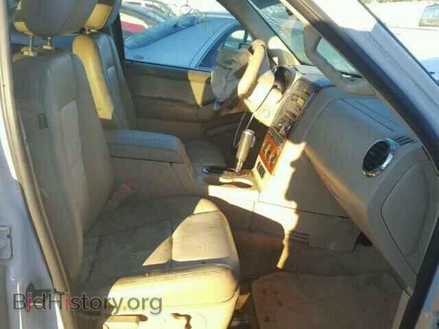 2006 FORD EXPLORER - VIN: 1FMEU64E56UB60245 - Photo 5