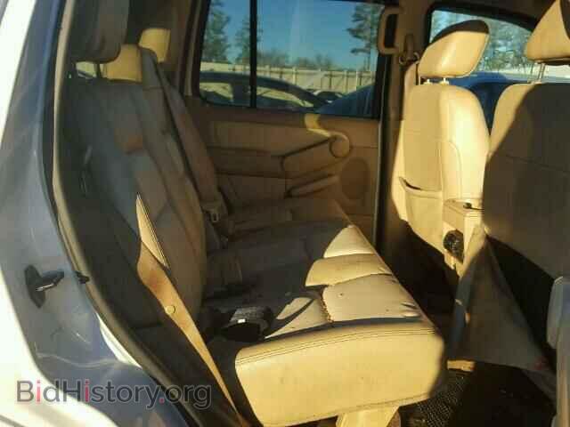 2006 FORD EXPLORER - VIN: 1FMEU64E56UB60245 - Photo 6