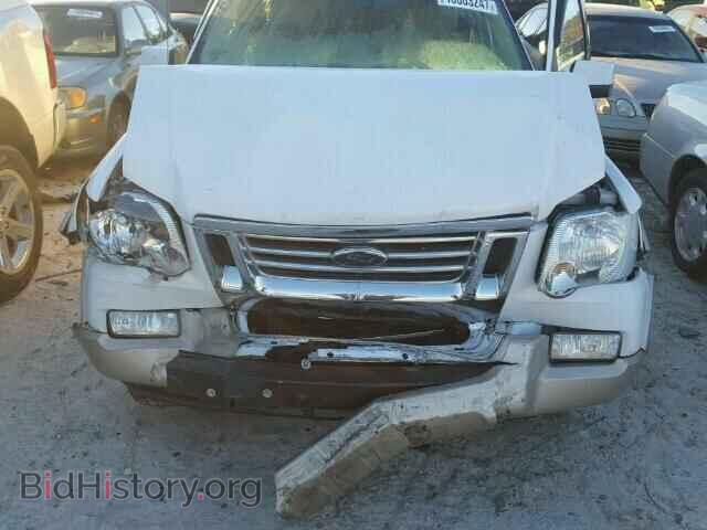 2006 FORD EXPLORER - VIN: 1FMEU64E56UB60245 - Photo 7
