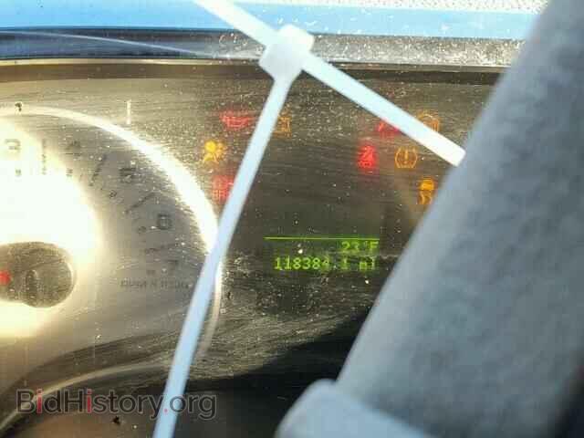 2006 FORD EXPLORER - VIN: 1FMEU64E56UB60245 - Photo 8