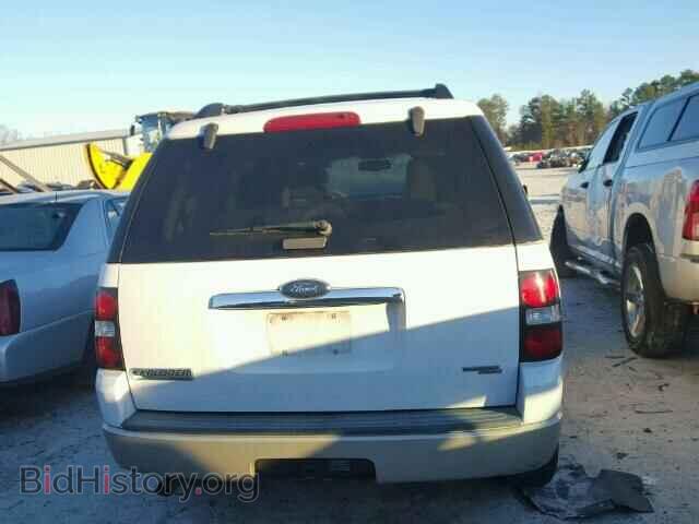 2006 FORD EXPLORER - VIN: 1FMEU64E56UB60245 - Photo 9