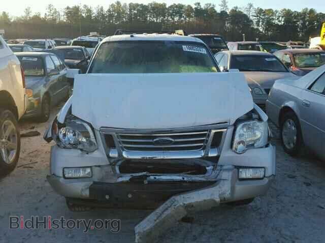 2006 FORD EXPLORER - VIN: 1FMEU64E56UB60245 - Photo 10