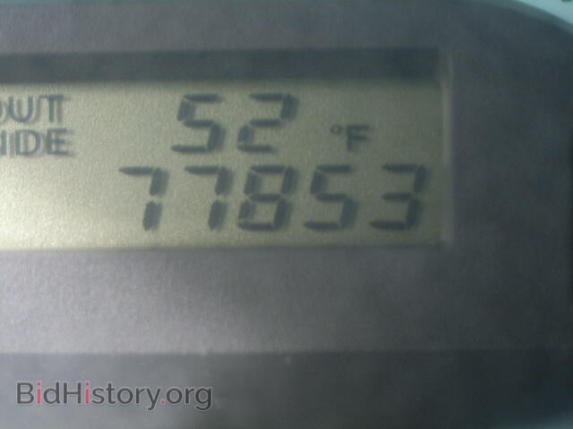 2003 TOYOTA COROLLA - VIN: 2T1BR32E23C008846 - Photo 8
