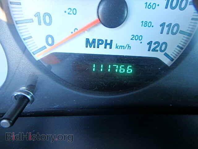 2005 DODGE CARAVAN - VIN: 2D4GP44L95R389534 - Фото 8