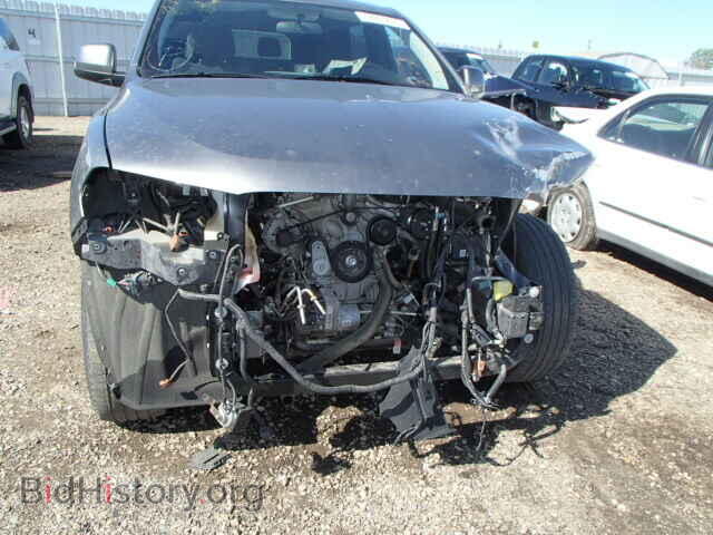 2012 DODGE DURANGO - VIN: 1C4RDJAG3CC144108 - Фото 9