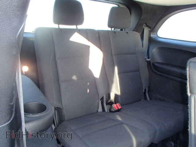 2012 DODGE DURANGO - VIN: 1C4RDJAG3CC144108 - Фото 10