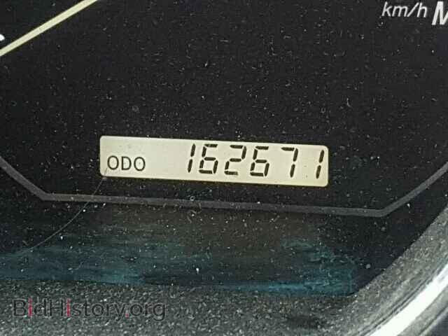 2004 LEXUS RX330 - VIN: JTJHA31U840058069 - Фото 8