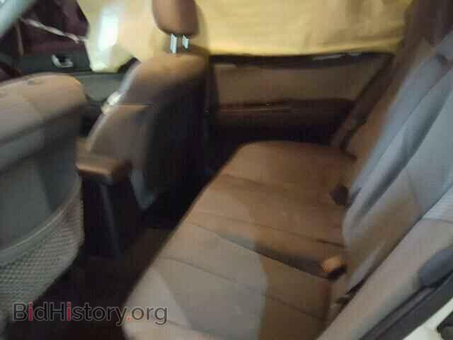2009 MITSUBISHI GALANT - VIN: 4A3AB36F09E018250 - Фото 6