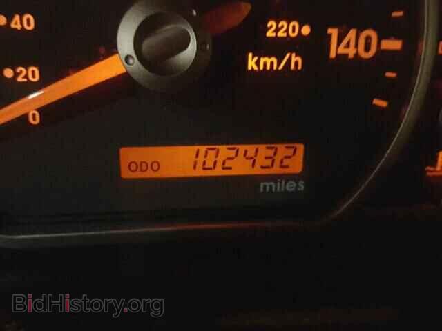 2009 MITSUBISHI GALANT - VIN: 4A3AB36F09E018250 - Фото 8