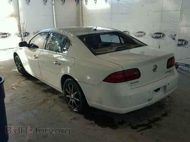 2006 BUICK LUCERNE - VIN: 1G4HD57286U166694 - Фото 3