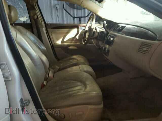 2006 BUICK LUCERNE - VIN: 1G4HD57286U166694 - Фото 5