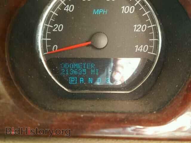 2006 BUICK LUCERNE - VIN: 1G4HD57286U166694 - Фото 8