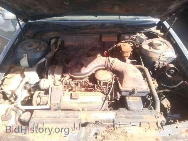 1989 CADILLAC DEVILLE - VIN: 1G6CD5158K4347907 - Photo 7