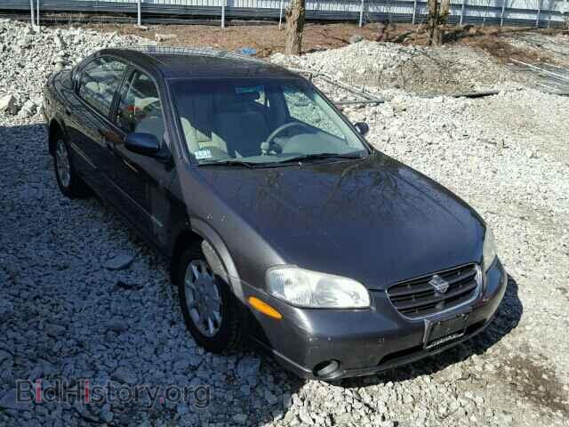 Фотография JN1CA31D4YT557522 - NISSAN MAXIMA 2000