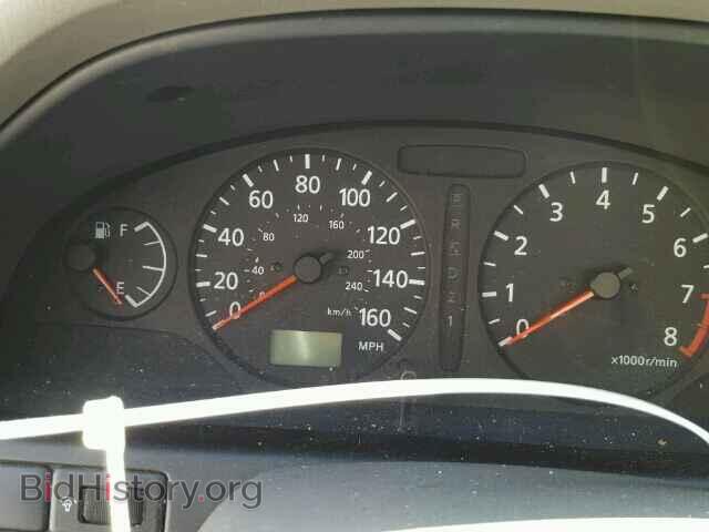 2000 NISSAN MAXIMA - VIN: JN1CA31D4YT557522 - Фото 8