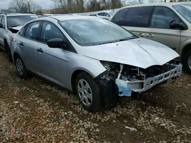 Photo 1FADP3E20GL275469 - FORD FOCUS 2016