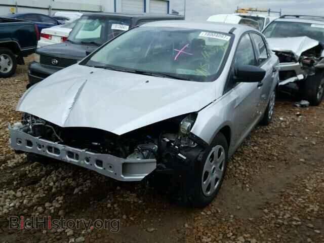 2016 FORD FOCUS - VIN: 1FADP3E20GL275469 - Photo 2