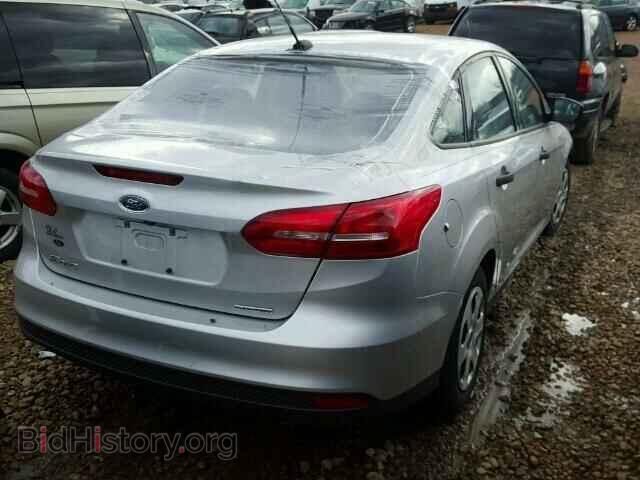 2016 FORD FOCUS - VIN: 1FADP3E20GL275469 - Photo 4