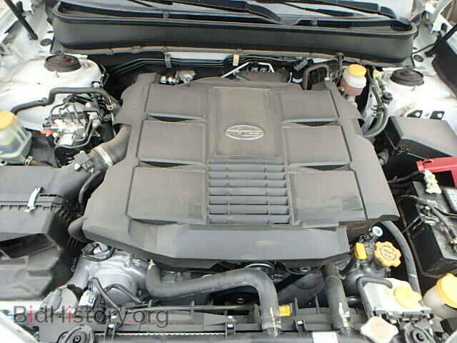 2014 SUBARU OUTBACK - VIN: 4S4BRDPC5E2284836 - Фото 7
